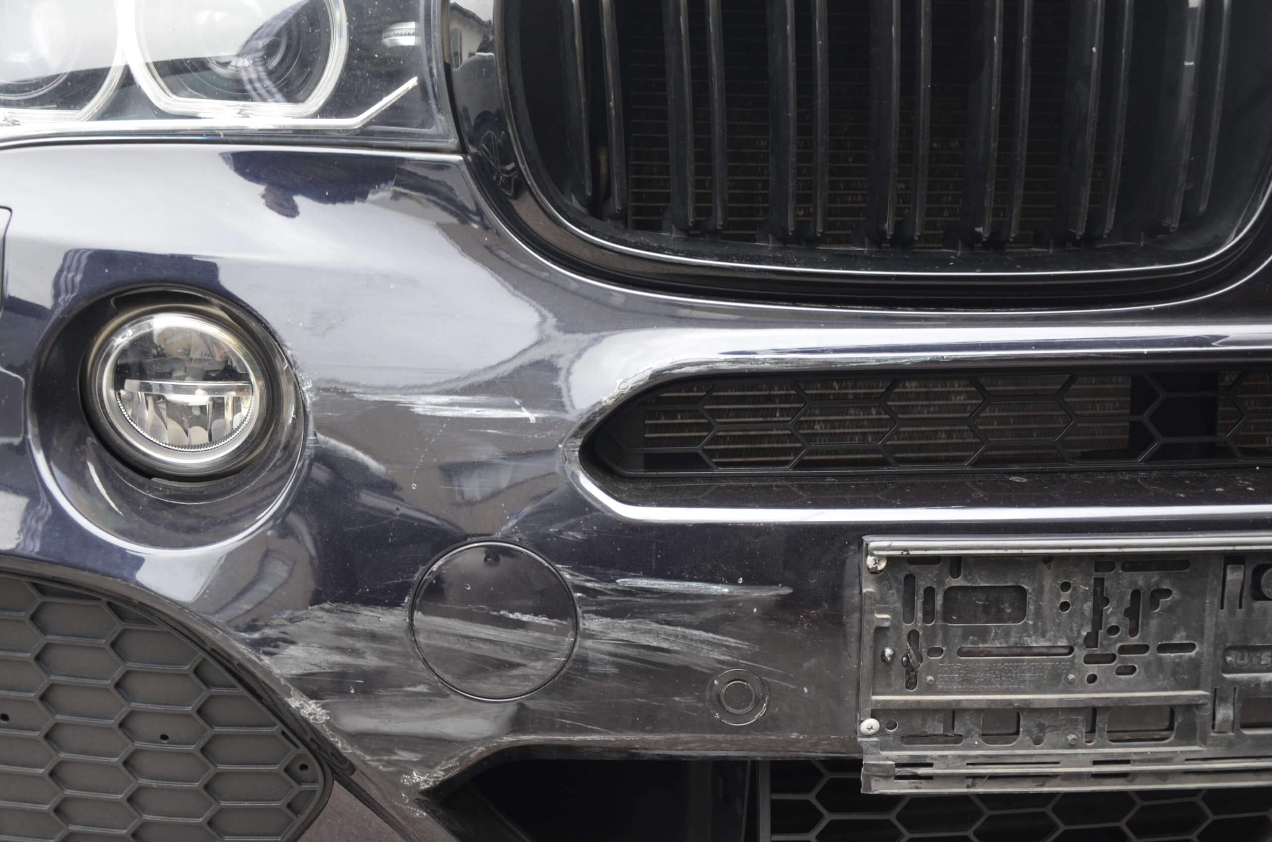 Kfz Gutachter in München und Umgebung - Rinors Kfz Gutachten