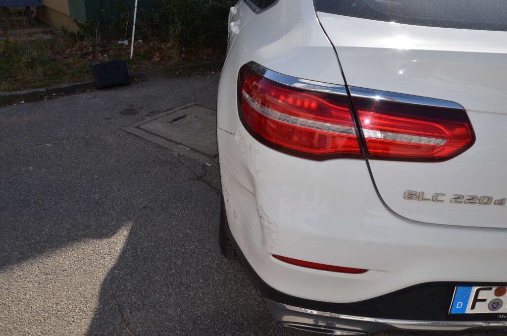 Kfz Gutachter in München und Umgebung - Rinors Kfz Gutachten