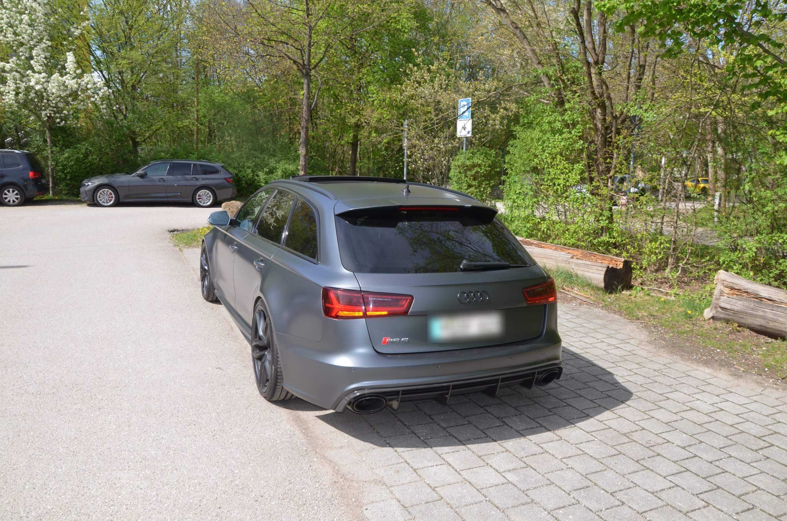 Kfz Gutachter in München und Umgebung - Rinors Kfz Gutachten
