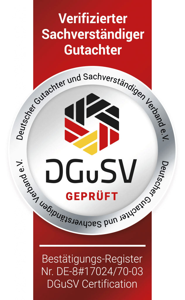 Kfz Gutachter in München und Umgebung - Rinors Kfz Gutachten