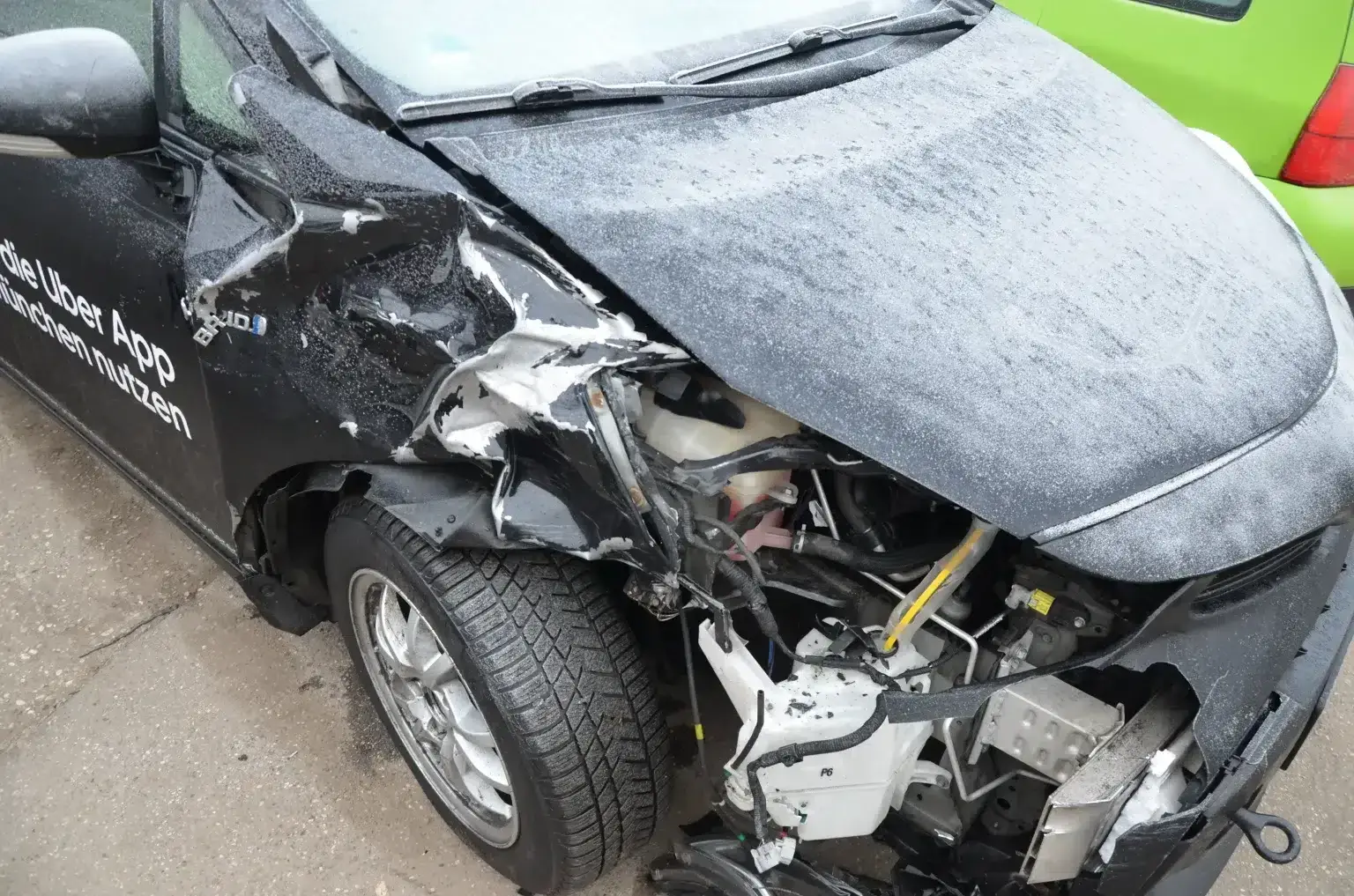 Kfz Gutachter in München und Umgebung - Rinors Kfz Gutachten